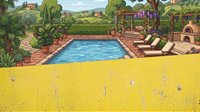 Pool Cleaning Simulator & Junkyard Builder Bundle