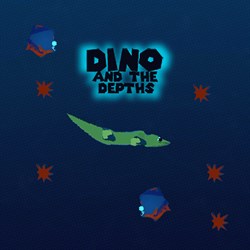 Dino and The Depths