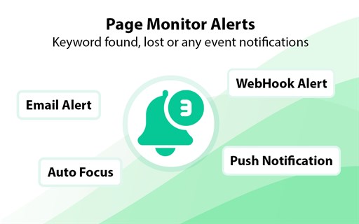 Auto Refresh Plus: Page Monitor for Edge