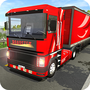 Nextgen: Truck Simulator Drive – Apps no Google Play
