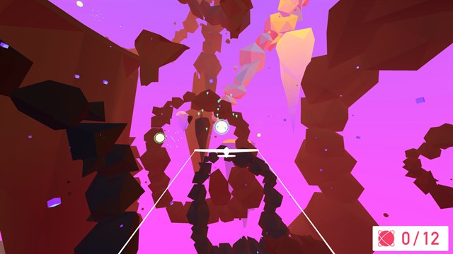 Aero Cosmos screenshot 1