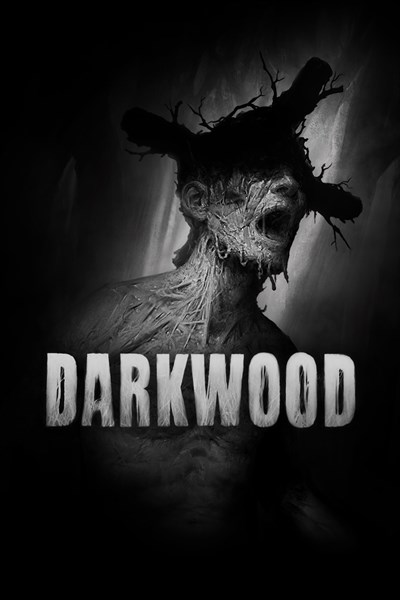 dark wood