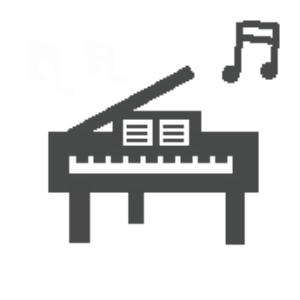 Small Piano