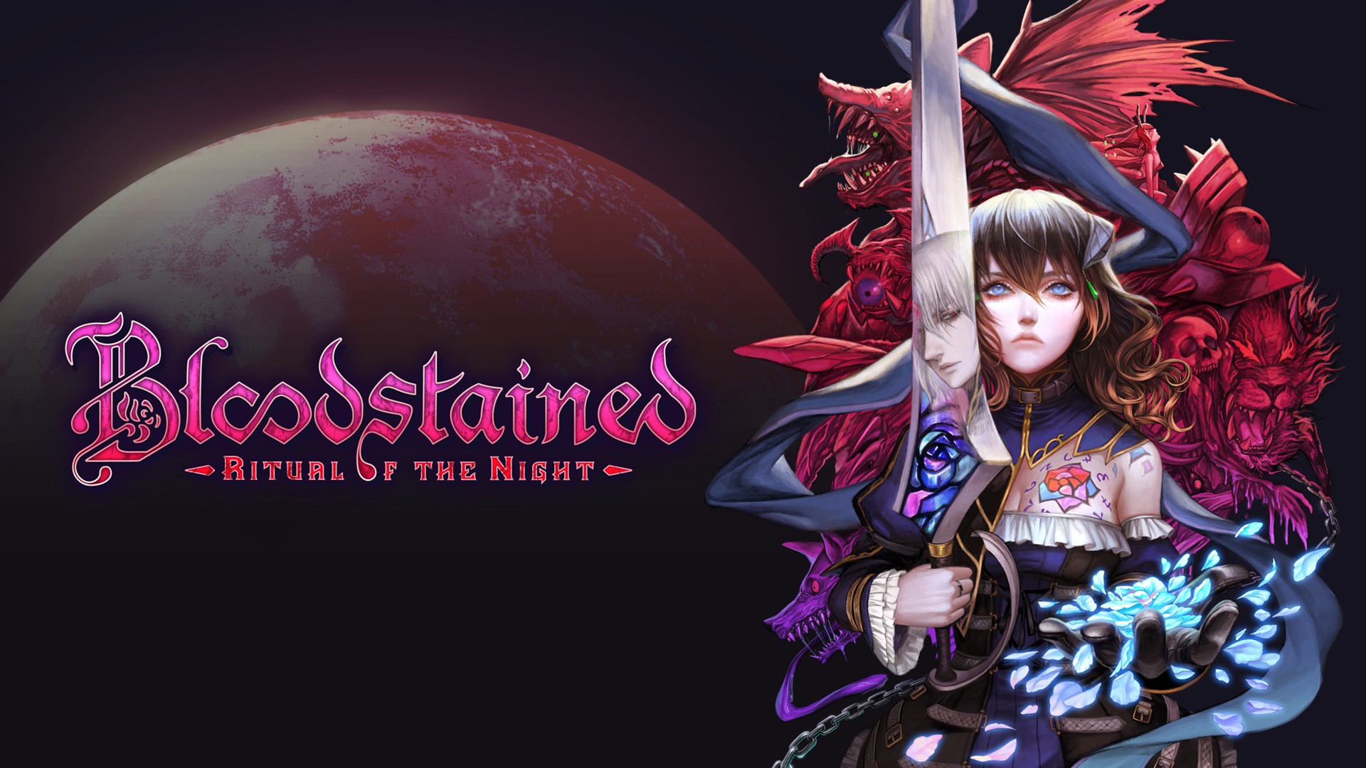 bloodstained ritual of the night xbox store