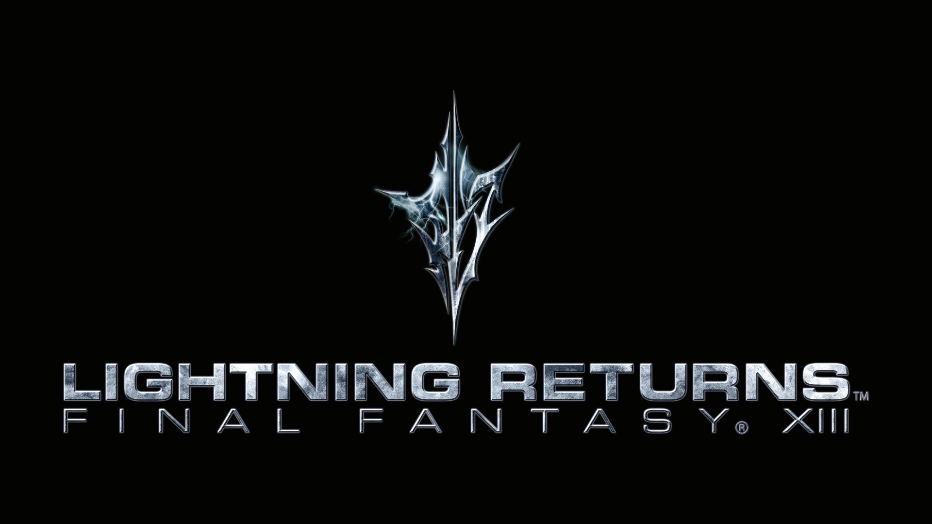LIGHTNING RETURNS: FINAL FANTASY XIII Trailer