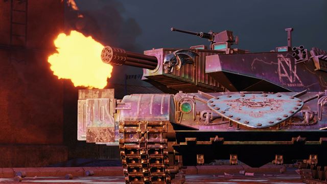 World of Tanks Modern Armor screenshot 2