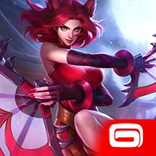 Dungeon Hunter Champions: Epic Online Action RPG