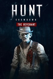Buy Hunt: Showdown - The Revenant | Xbox