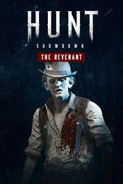 Hunt: Showdown - The Revenant