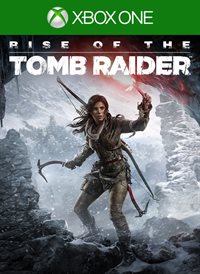 Rise of the Tomb Raider - Base Game