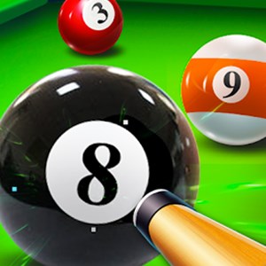 8 Ball Billiards Classic