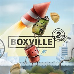 Aperçu Boxville 2
