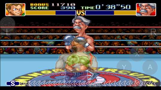 Boxing Fight screenshot 3
