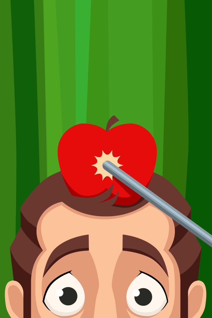 Descargar Apple Shooter - Bow and Arrow
