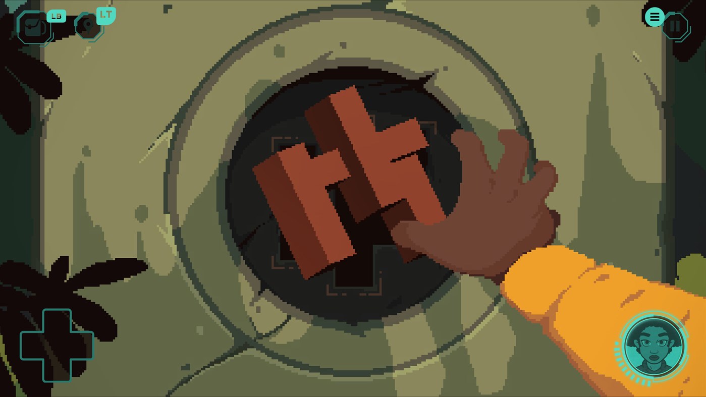 #8. The Abandoned Planet (Xbox) 由: Snapbreak Games