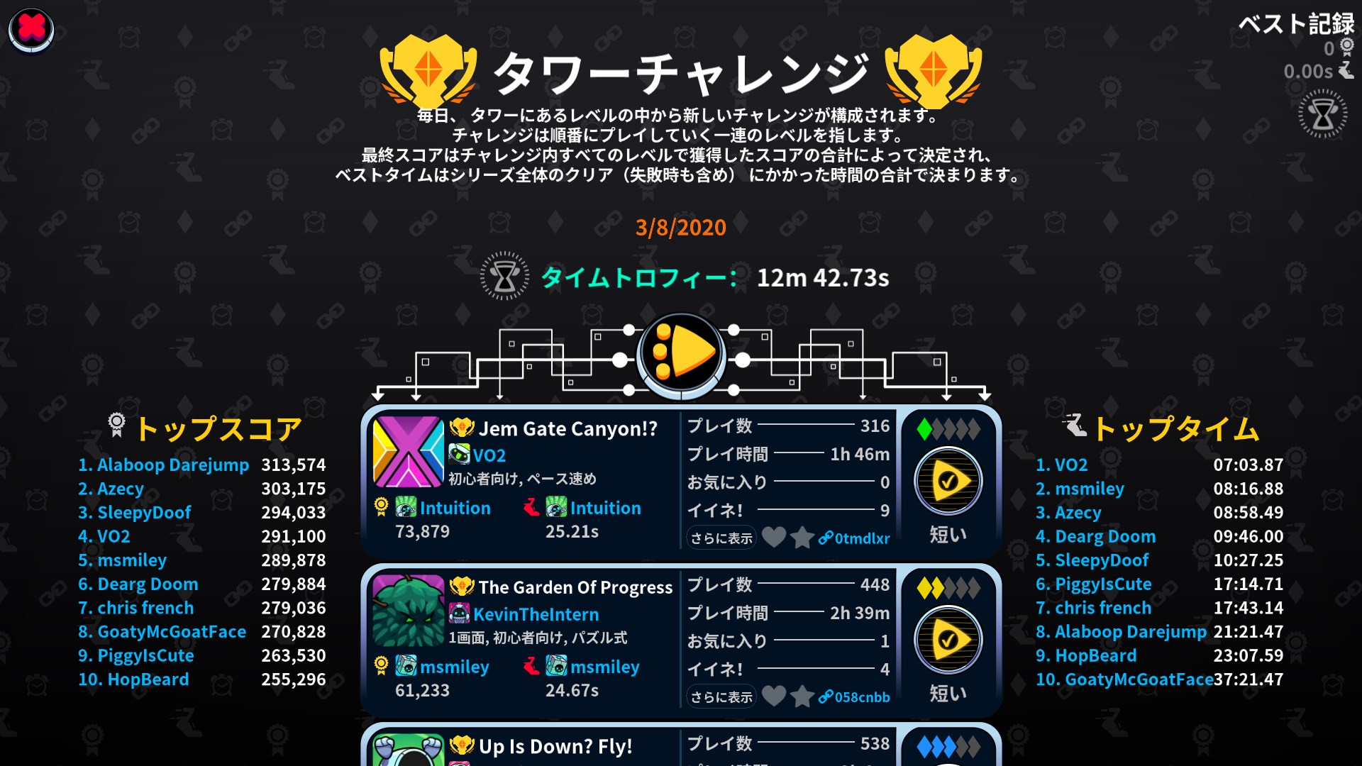 Levelhead を購入 Microsoft Store Ja Jp