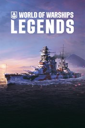 World of Warships: Legends