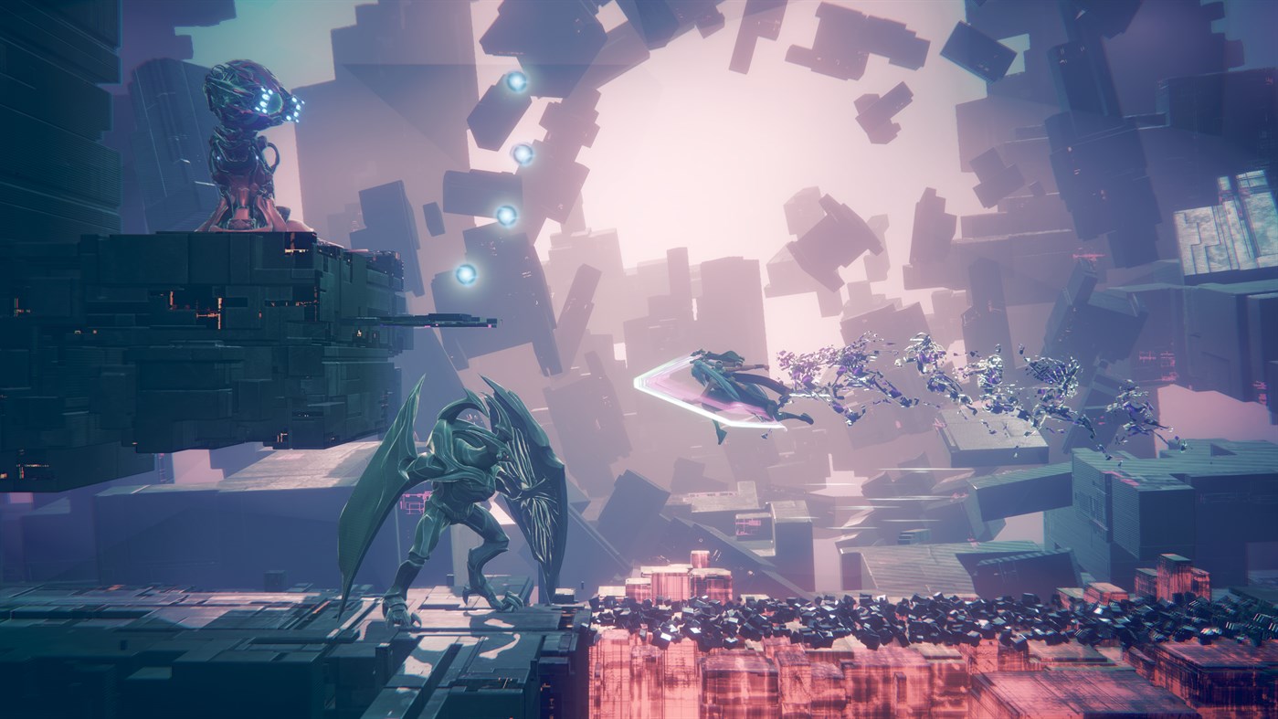 #4. Trinity Fusion Deluxe Edition (Xbox) 来自: Angry Mob Games