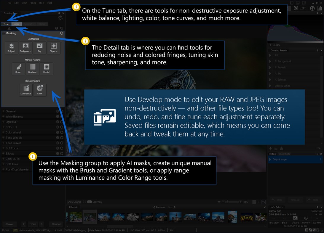 #7. ACDSee Photo Studio Ultimate (Windows) Με: ACD Systems International Inc.