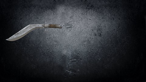Assassin's Creed® Syndicate - Ram's Kukri