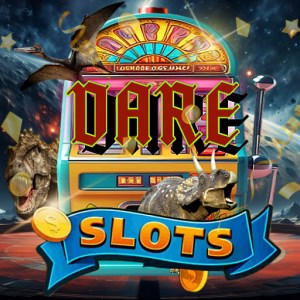 Casino Games: Lucky Dare Slots