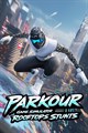 Parkour Game Simulator Rooftops Stunts