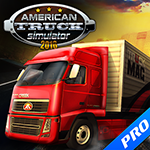 American Truck Simulator 2016 Pro