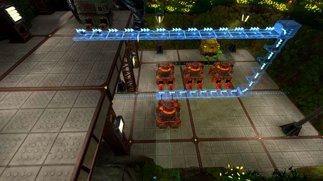 Techtonica (Game Preview) screenshot 15