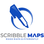 Scribble Maps icon