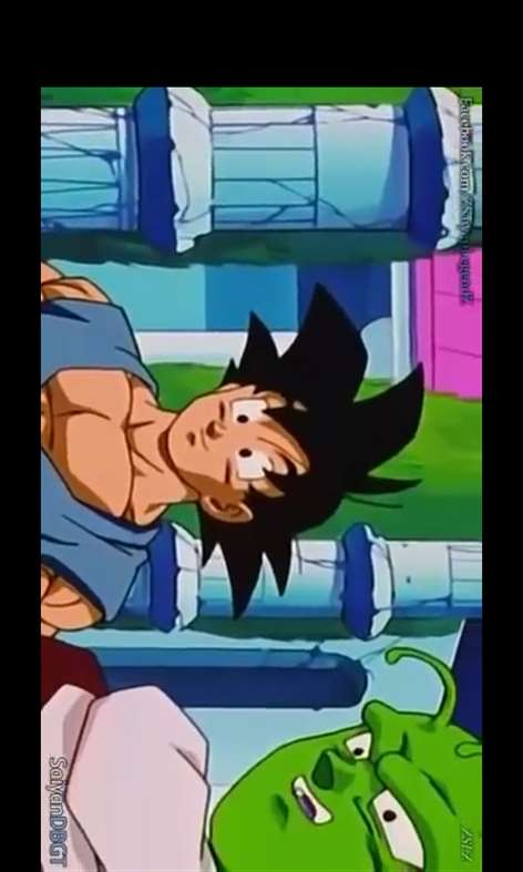 DragonBall_GT Screenshots 1