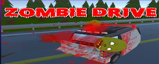 Zombie Squad Game marquee promo image