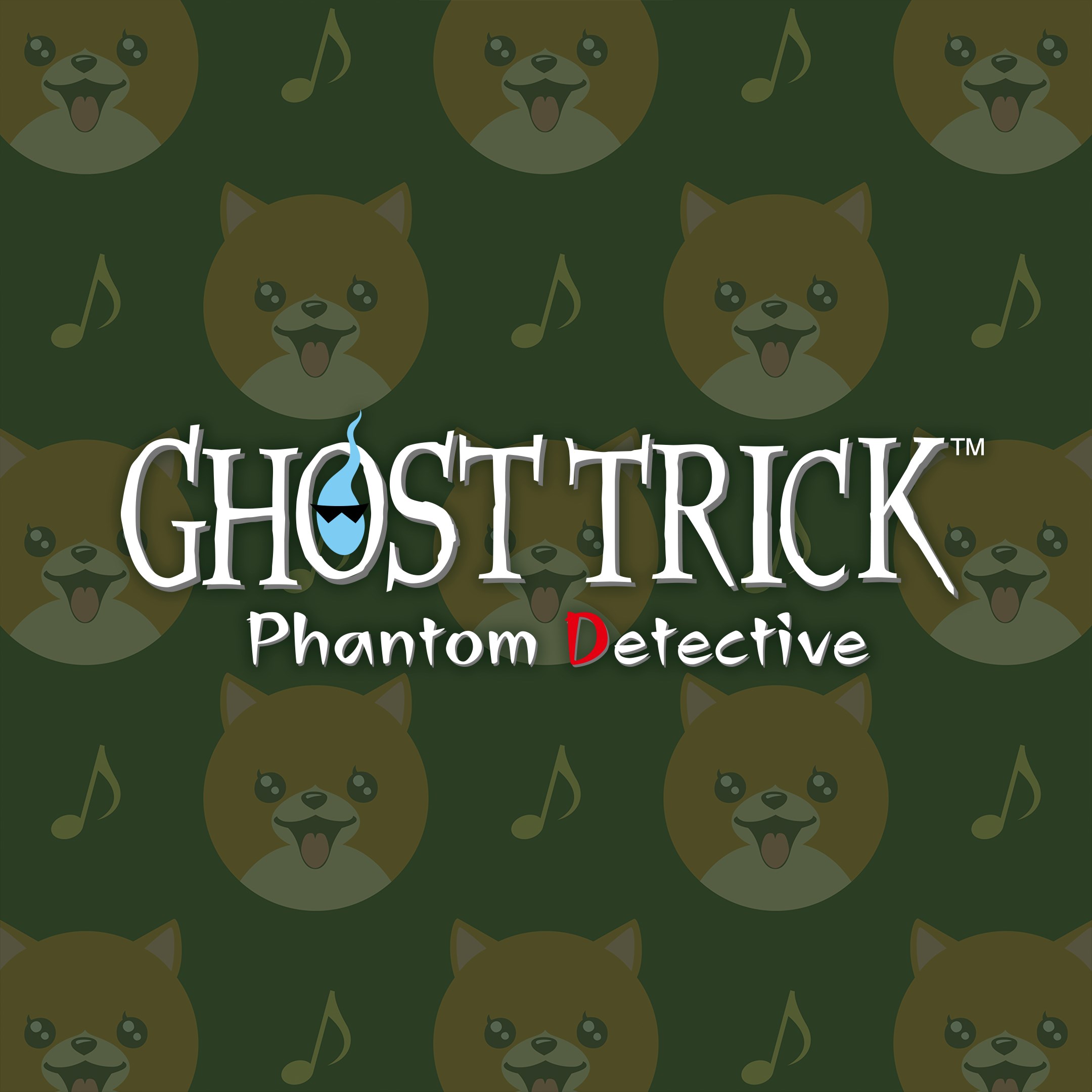Ghost Trick: Phantom Detective - DLC