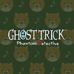 Ghost Trick: Phantom Detective – DLC