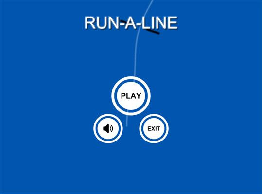 Run-A-Line screenshot 1