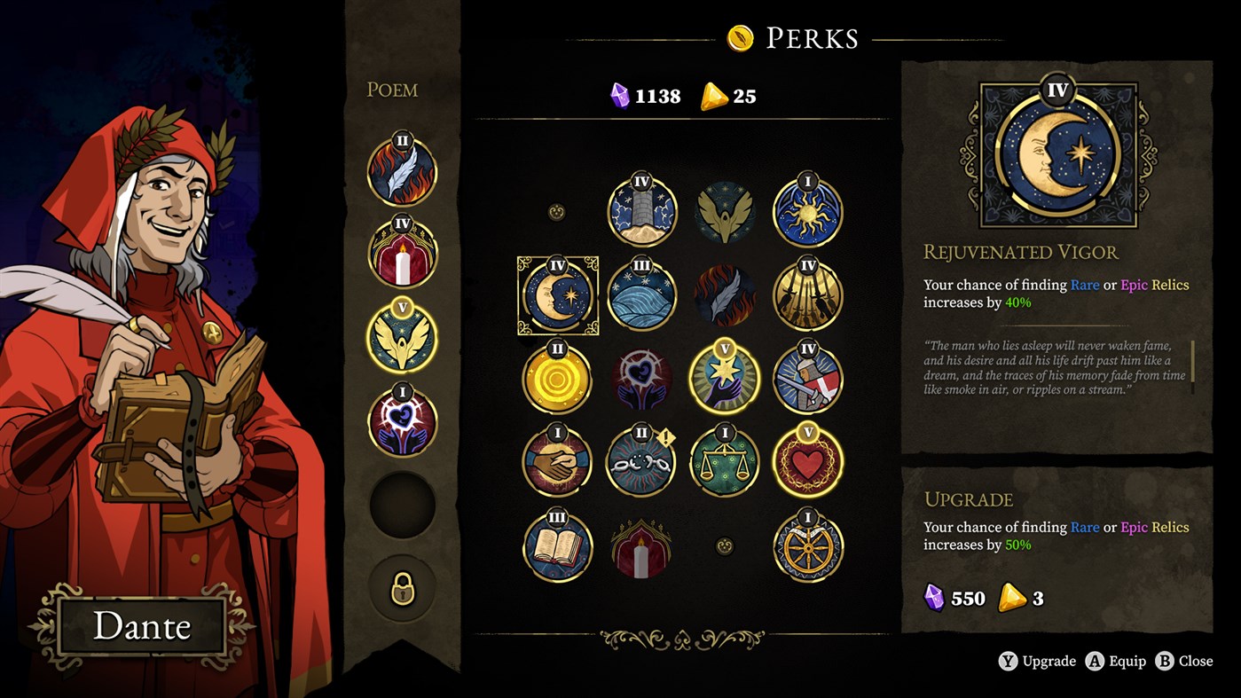 #3. 33 Immortals (Game Preview) (Windows) 게시자: Thunder Lotus