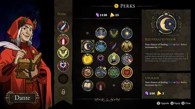 33 Immortals screenshot 3