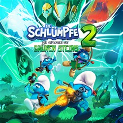Die Schlümpfe 2 – Der Gefangene des grünen Steins