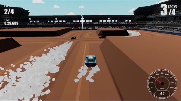 Quick Race - Racing Game — 8