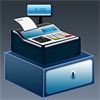 Cash Register UWP