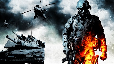 Battlefield: Bad Company™ 2