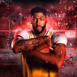 Aperçu NBA 2K20