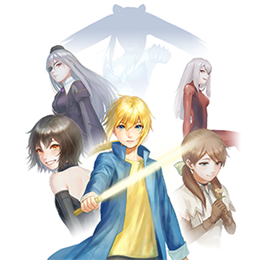 Aperçu Light Fairytale Prologue Bundle