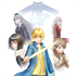 Light Fairytale Prologue Bundle