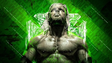 『WWE 2K26』キングオブキングス エディション