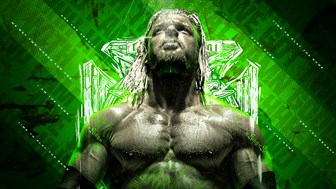 King of Kings Edition di WWE 2K26