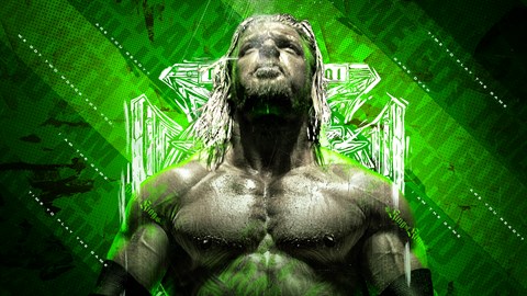 『WWE 2K26』キングオブキングス エディション