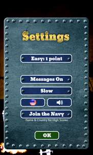 Naval War Free screenshot 6
