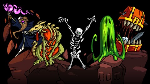 Crypt of the NecroDancer