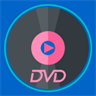 Cool Player - Video, DVD icon