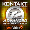 Advanced Instrument Design Course for Kontakt 5